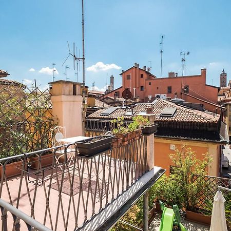 A Pochi Passi Dalla Finestrella Di Via Piella By Wonderful Italy Apartment Bologna Exterior photo