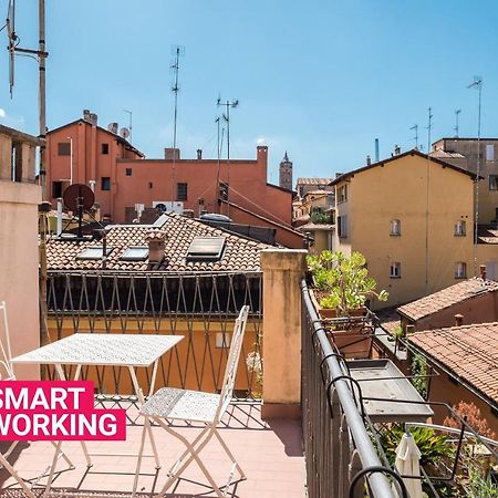 A Pochi Passi Dalla Finestrella Di Via Piella By Wonderful Italy Apartment Bologna Exterior photo