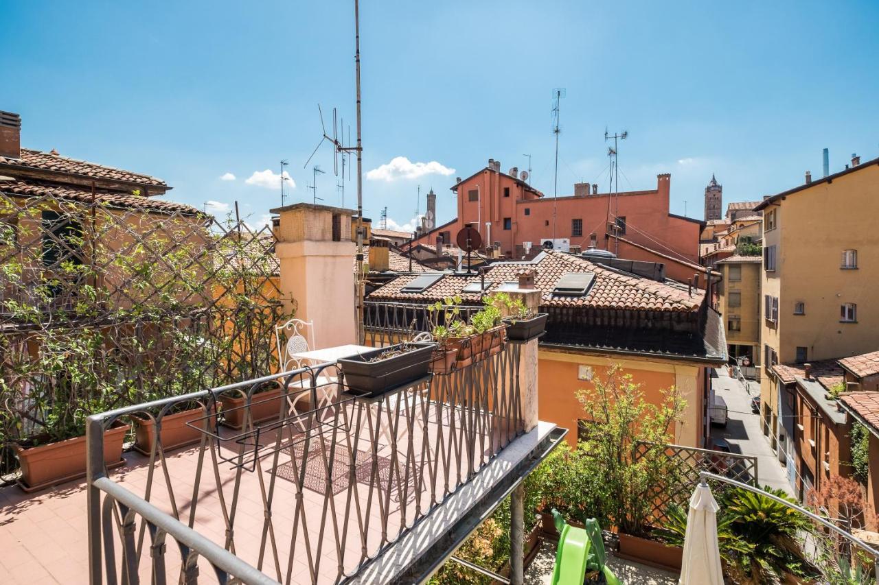 A Pochi Passi Dalla Finestrella Di Via Piella By Wonderful Italy Apartment Bologna Exterior photo