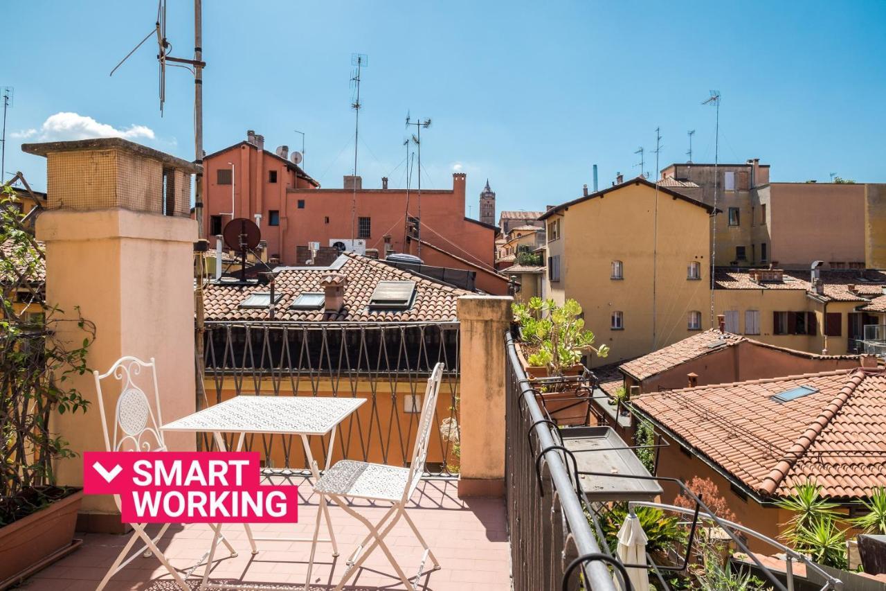 A Pochi Passi Dalla Finestrella Di Via Piella By Wonderful Italy Apartment Bologna Exterior photo