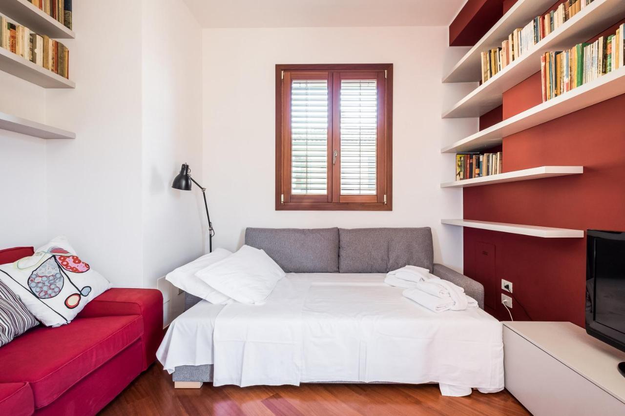 A Pochi Passi Dalla Finestrella Di Via Piella By Wonderful Italy Apartment Bologna Exterior photo
